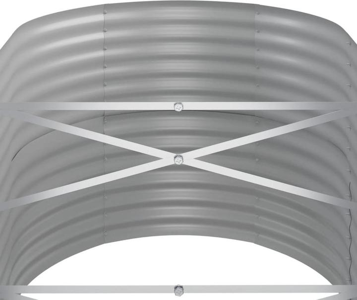 Image du produit vidaXL Hochbeet