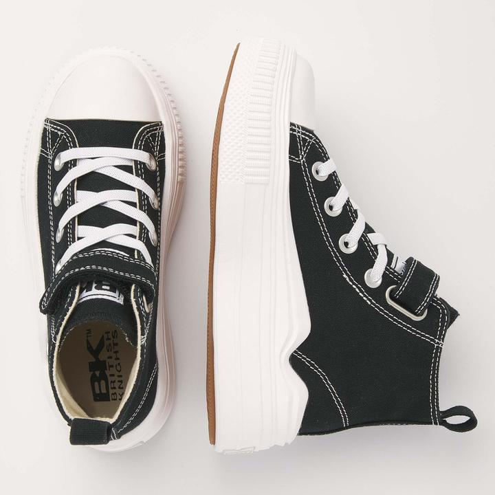Actual product image British Knights Kaya Flow Mid (34)