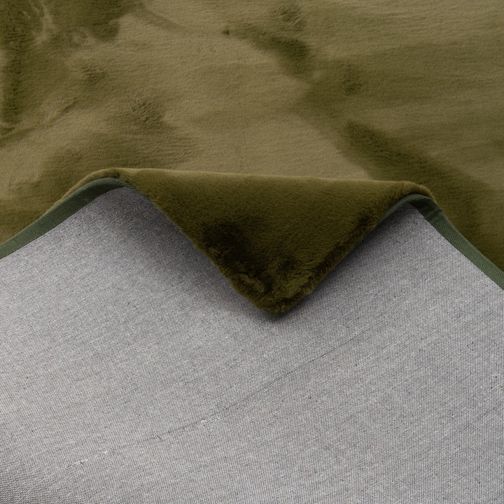 Image du produit Pergamon Tapis de luxe en fourrure Super Soft Plush (180 x 250 cm)