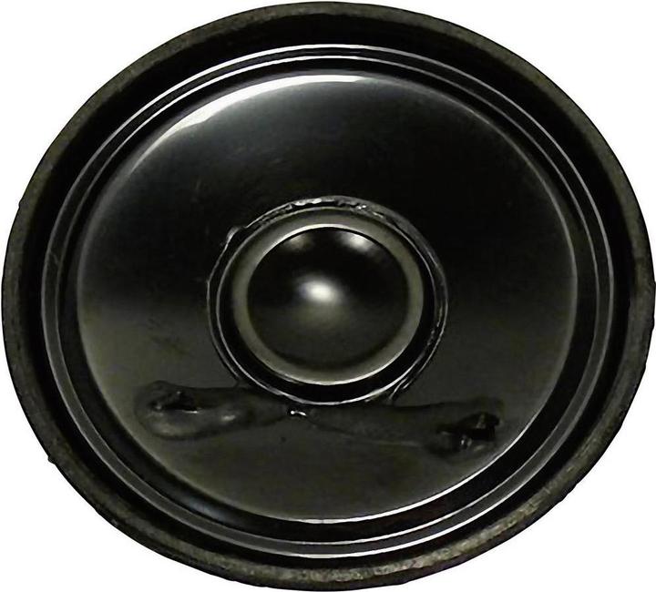 Image du produit Visaton Enceinte miniature, 45 mm de diamètre, 8 ohms