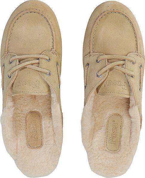 Produktbild Posa Pantoletten (38)