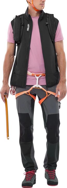 Actual product image Millet Fusion (S)