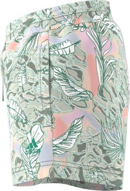 Image du produit Adidas SUM Allover Print Short Jr (140)