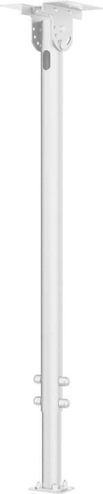 SMS Func Ceiling TM monitor ceiling mount for casing, white (02-118-4) (50 kg)