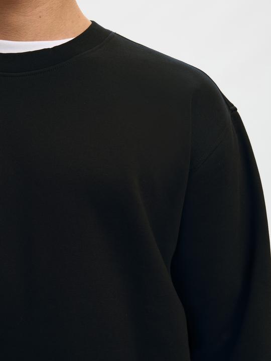 Immagine prodotto Selected Slhmel Ls Crew Neck Sweat (L)