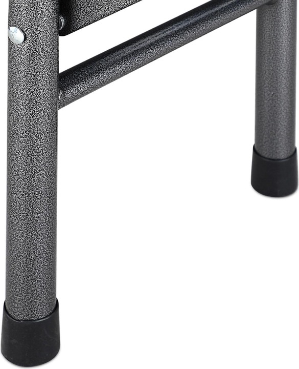 Immagine prodotto Casaria Set di 2 panche pieghevoli