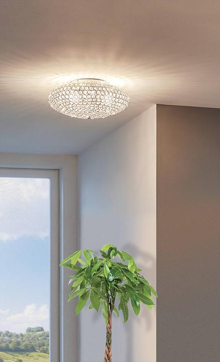 Produktbild EGLO Clemente (E27)