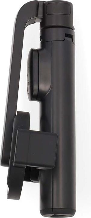 Produktbild Nedis Bluetooth Selfie Stick - Bluetooth Version: 5.0 - Maximale Bildschirmgrösse: 7" - Gefaltete Län