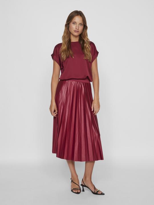 Immagine prodotto Vila Gonna midi a pieghe (S)