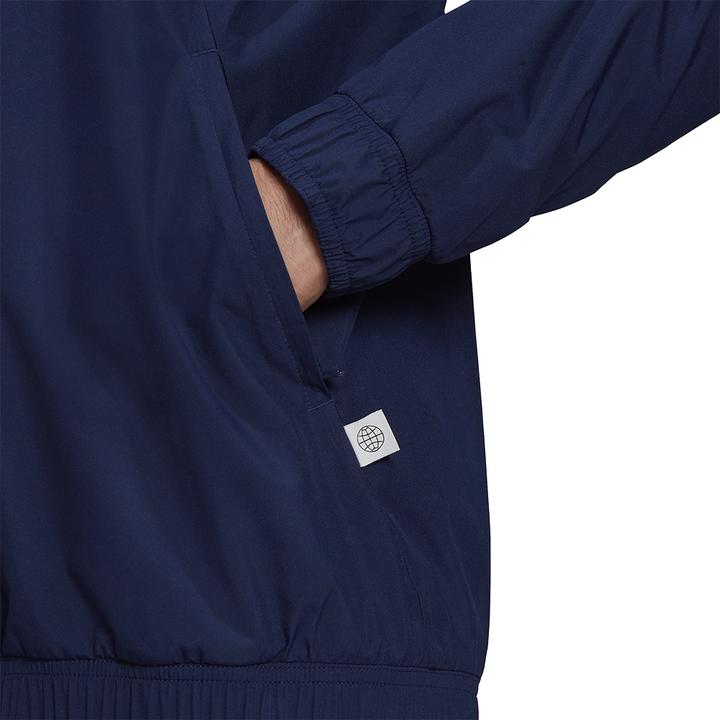 Actual product image adidas Condivo 22 all-weather jacket men (S)