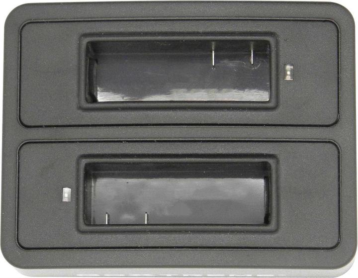 Produktbild Easypix GoXtreme Akku-Ladegerät für Black Hawk und Stage (Kamera Akku Ladegerät)