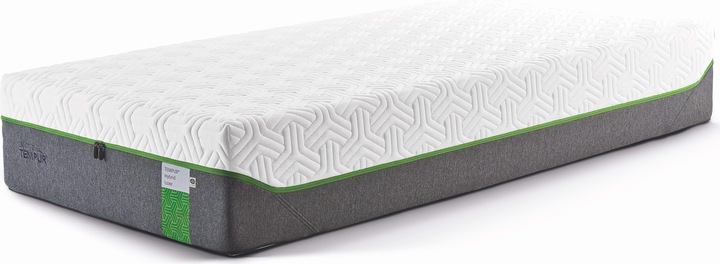 Produktbild Tempur Boxspring Bett Duo Static (140 x 200 cm)