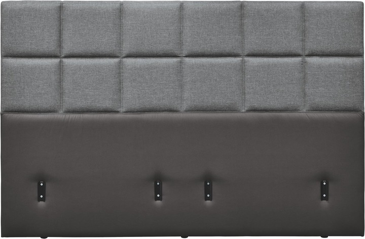 Produktbild Tempur Boxspring Bett Duo Static (140 x 200 cm)