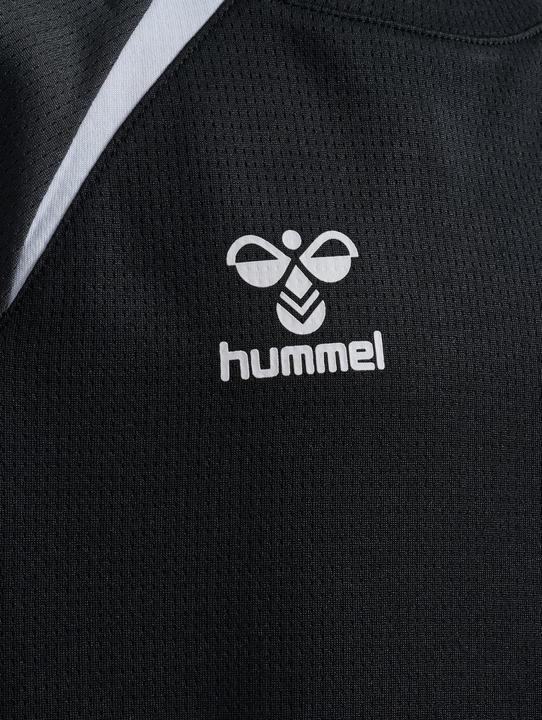 Image du produit hummel hmlLEAD 2.0 JERSEY S/S KIDS (140)