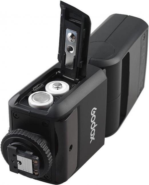 Immagine prodotto Godox TT350C (Attacco del flash, Canon)