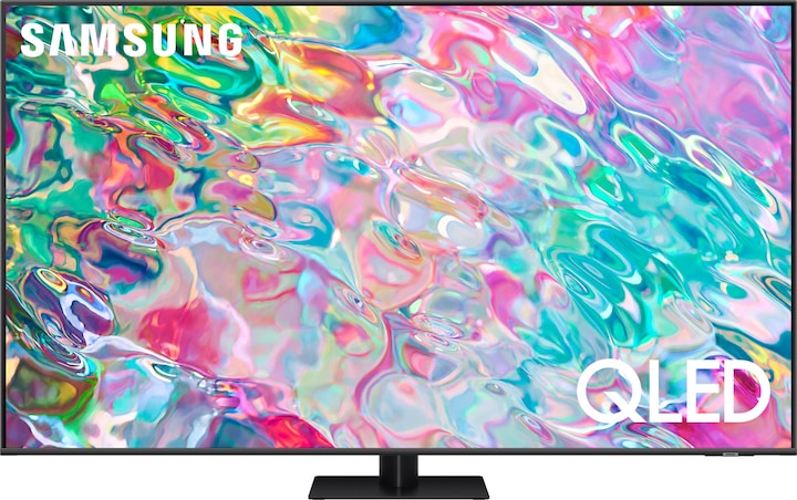 Produktbild Samsung QE85Q70B (85", Q70B, QLED, 4K, 2022)