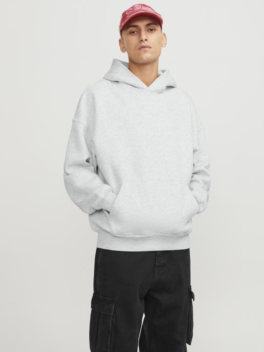 Produktbild Jack & Jones Jorvibe Spongy Sweat Hood (L)