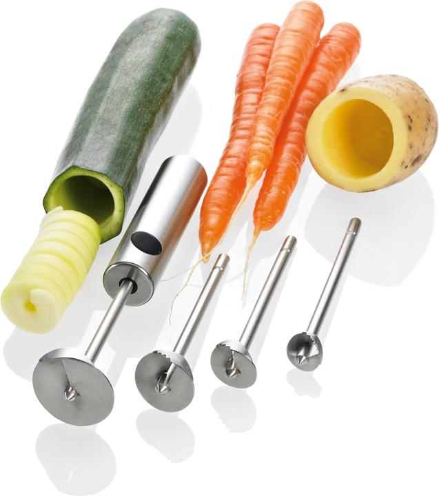 Produktbild Lurch Gemüse