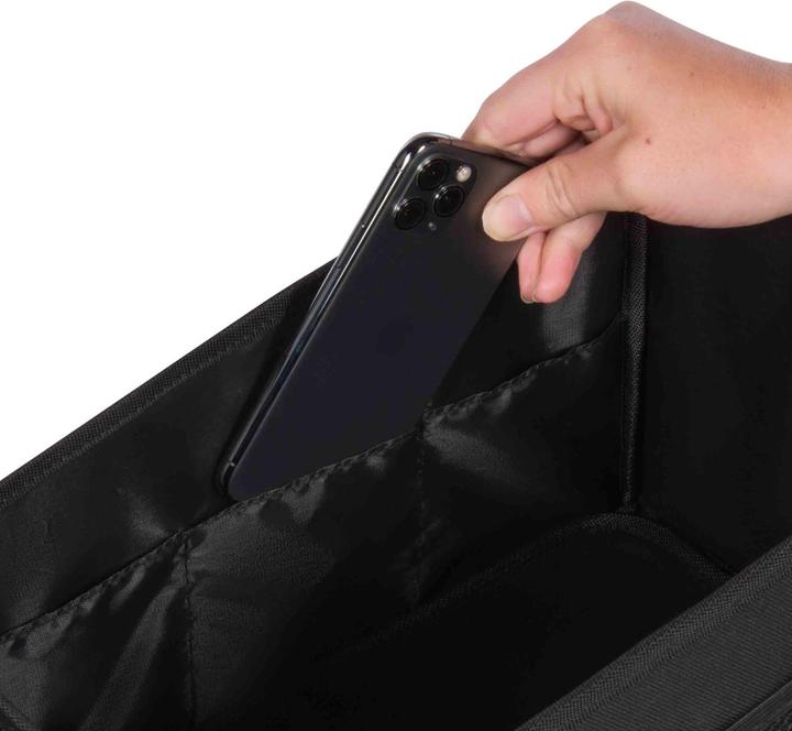 Image du produit Dooky Siège auto Banquette arrière Organiseur Panier