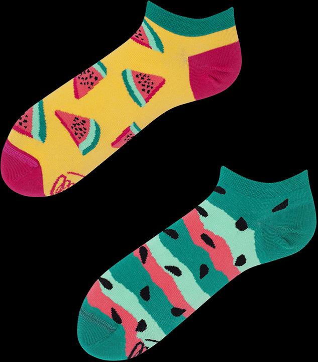 Actual product image Many Mornings Watermelon Splash (Single pack, 43 - 46)