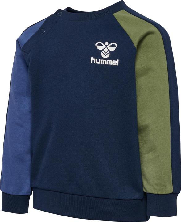 Produktbild hummel Hmlassym Sweatshirt (62)