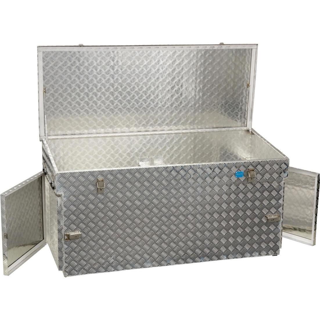 Alutec, Aufbewahrungsbox, Extreme 883 (170 x 70 x 85 cm, 883 l)