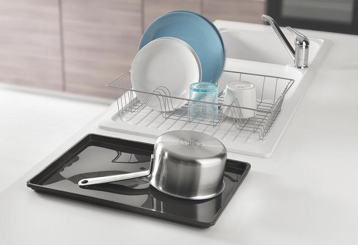 Immagine prodotto Metaltex Cestello per piatti