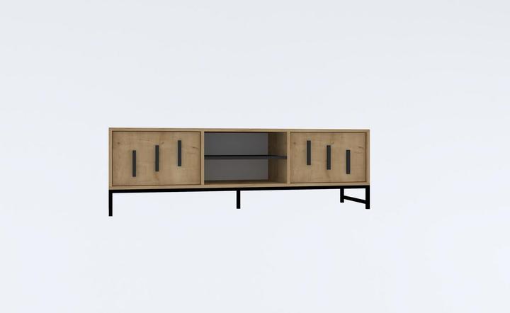 Produktbild Kalune Design Francisco (160 x 40 x 50 cm)