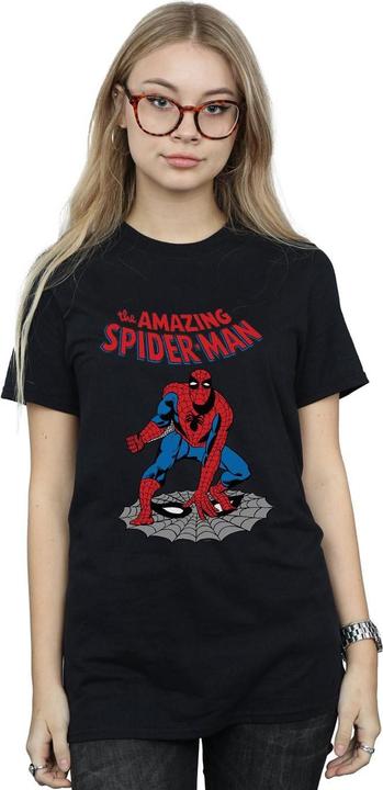 Produktbild The Amazing SpiderMan TShirt (3XL)