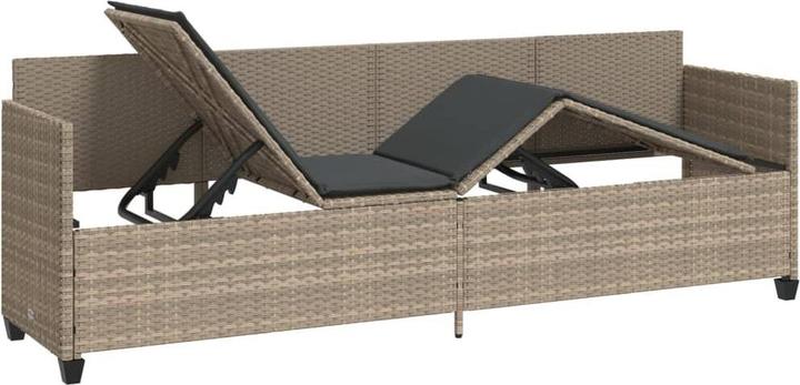 Produktbild vidaXL Sonnenliege (55 cm)