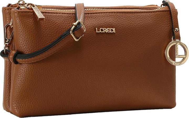 Image du produit L.Credi Sac à bandoulière Ella 14 cm