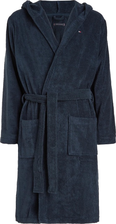 Immagine prodotto Tommy Hilfiger Hooded Bathrobe (XS)