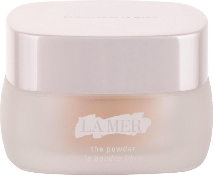 Produktbild La Mer The Powder 8G (01 Universal Shade, Transparent)