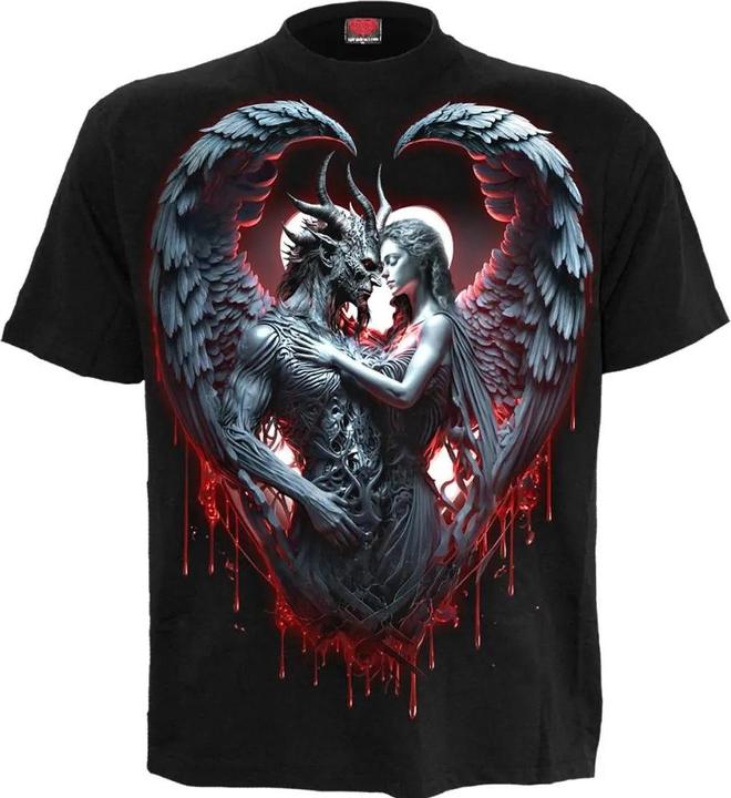 Produktbild Spiral Solemn Vow TShirt (M)