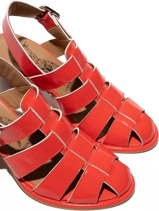 Actual product image Fly London Dames Sandaal (36)