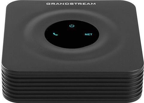 Productafbeelding Grandstream Telefoonadapter SIP 1 poort FXS HT801 V2