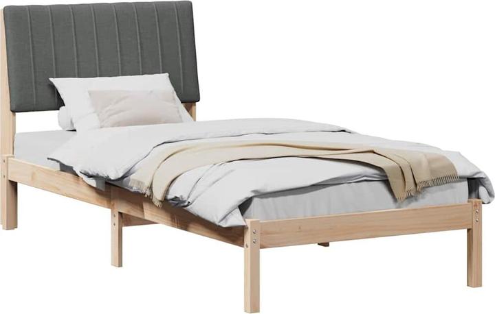 Image du produit vidaXL Bettgestell