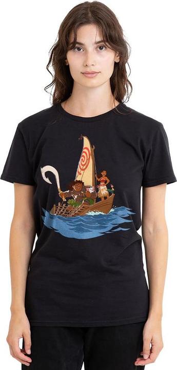 Produktbild Moana Voyage TShirt (S)