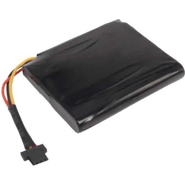 CoreParts, Fahrzeug Navigation Zubehör, Battery for GPS, Navigator