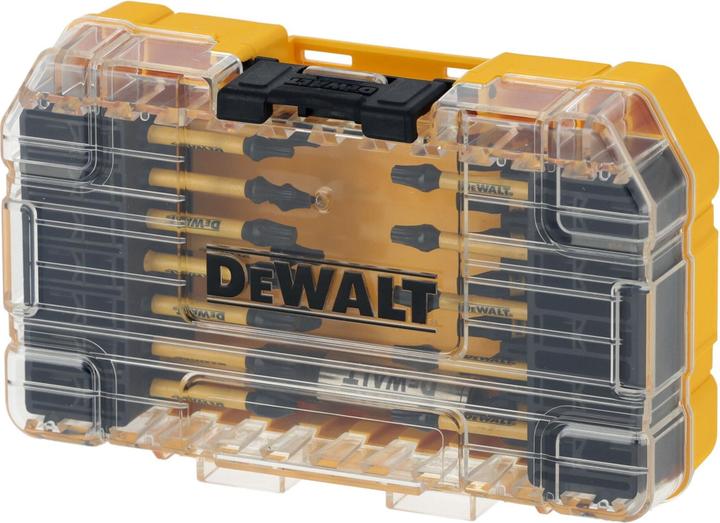 Immagine prodotto DeWalt DT70745TQZ (Esagono incassato TX, Croce Phillips PH, Croce Pozidriv PZ)