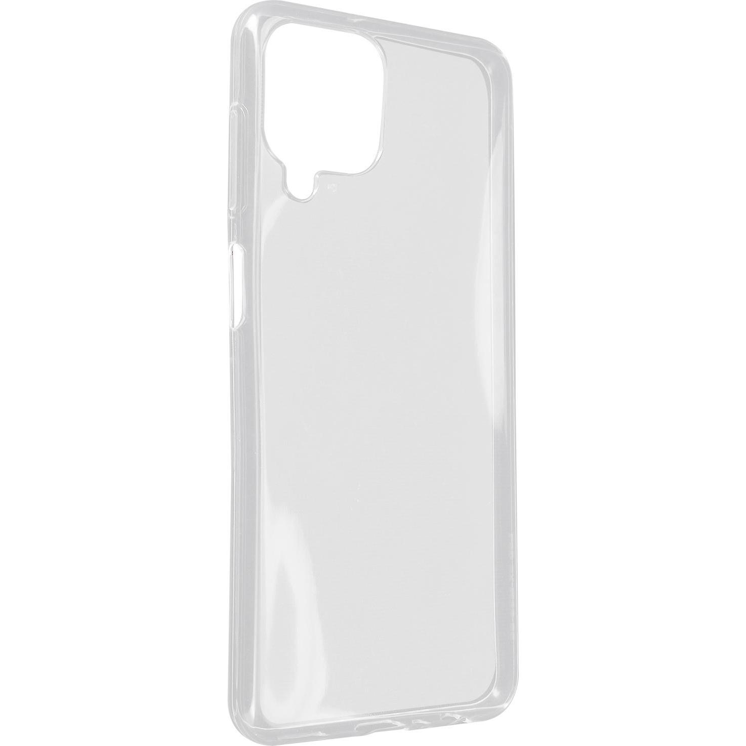 Thumbnail - Avizar Skin Series (Samsung Galaxy M33), Smartphone Hülle, Transparent