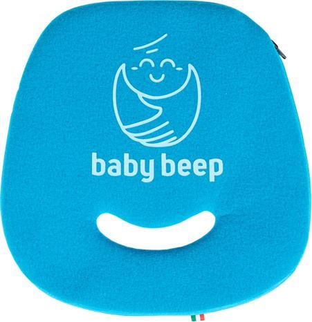 Baby Bell Baby Beep BBAM1 car seat accessory Smart pad device for car seats