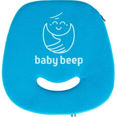 Baby Bell Baby Beep BBAM1 Autositz-Zubehör Smart Pad Gerät für Autositze (BBAM1)