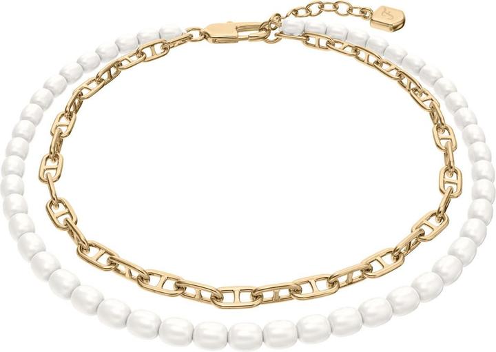 Produktbild Fossil Heritage Armband (Messing)