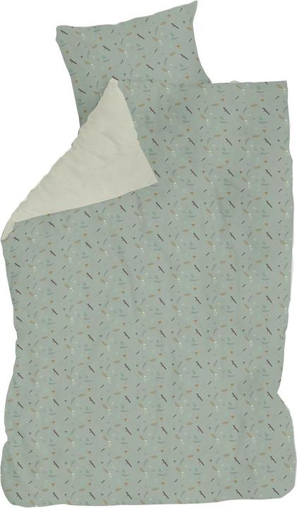 Image du produit Lifetime Kidsrooms Draps de lit Nature Trip