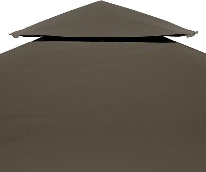 Produktbild vidaXL Xerane (300 cm, 300 cm)