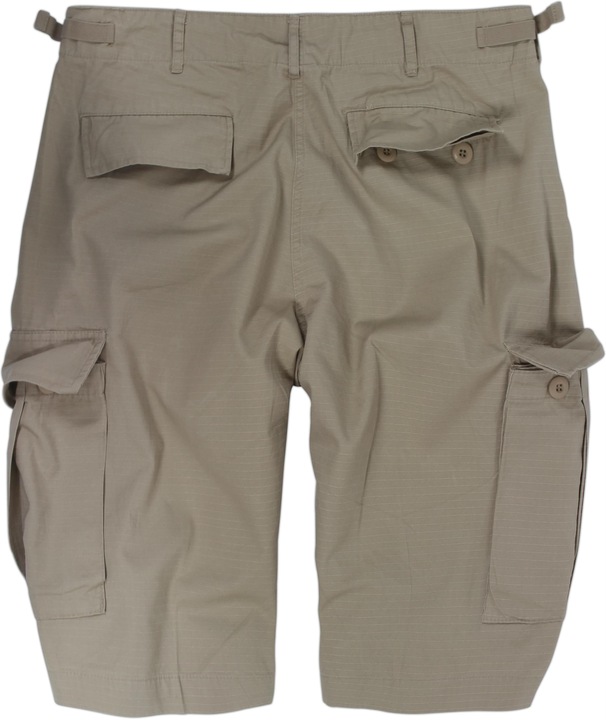 Image du produit Normani Short US Bermuda Ripstop Azizia pour hommes (M)