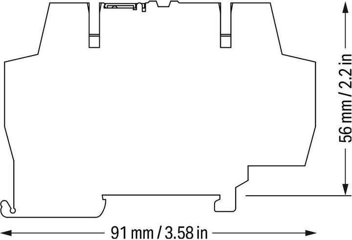 Produktbild Wago DC-DC-Wandler