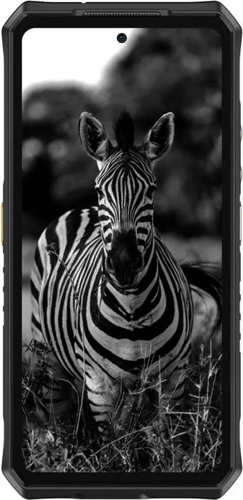 Produktbild Ulefone Armor 28 Ultra Thermal (1000 GB, Schwarz, 6.67", Dual SIM, 5G)