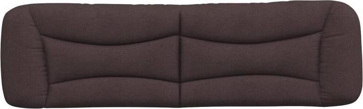 Image du produit vidaXL Kopfteil-Kissen (15 x 15 x 48 cm)